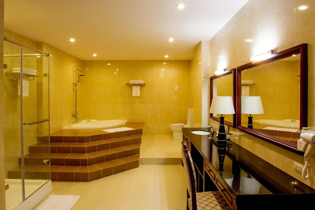 Sai Gon Rach Gia Hotel - Général