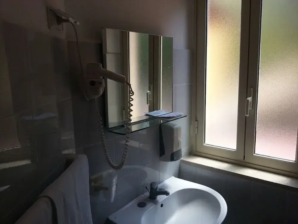 Hotel Terme Gorga - Général