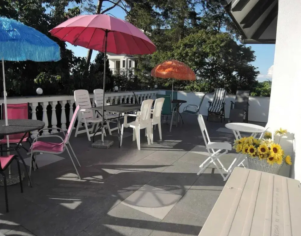 Holiday Home in Dziwnowek by Baltic Beach
