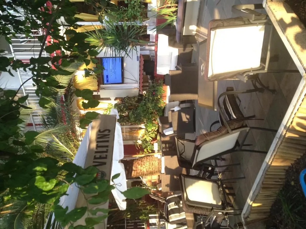 Hotel photo 16