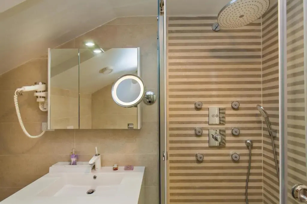 Dubrovnik Luxury Residence - L'Orangerie - Chambres