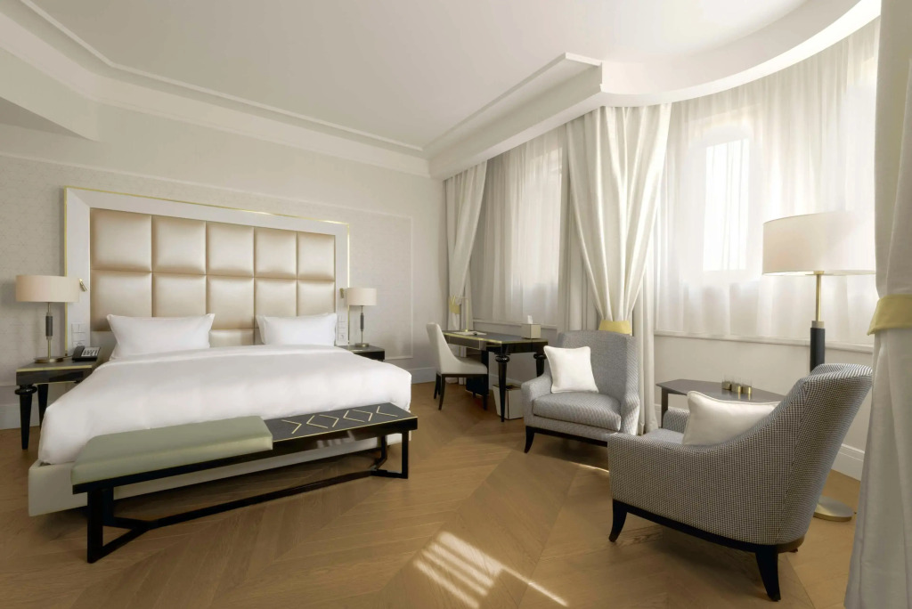 Párisi Udvar Hotel Budapest, part of Hyatt - фото 28