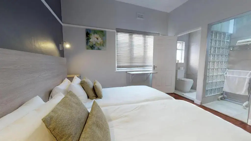 Port View House - Chambres
