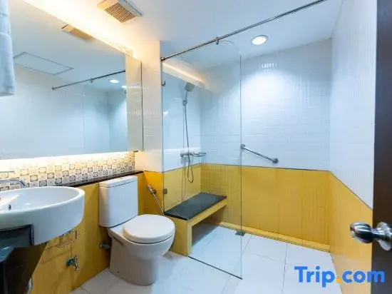 RD Hotel - Chambres