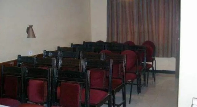 Hotel Ambassadeur - Général