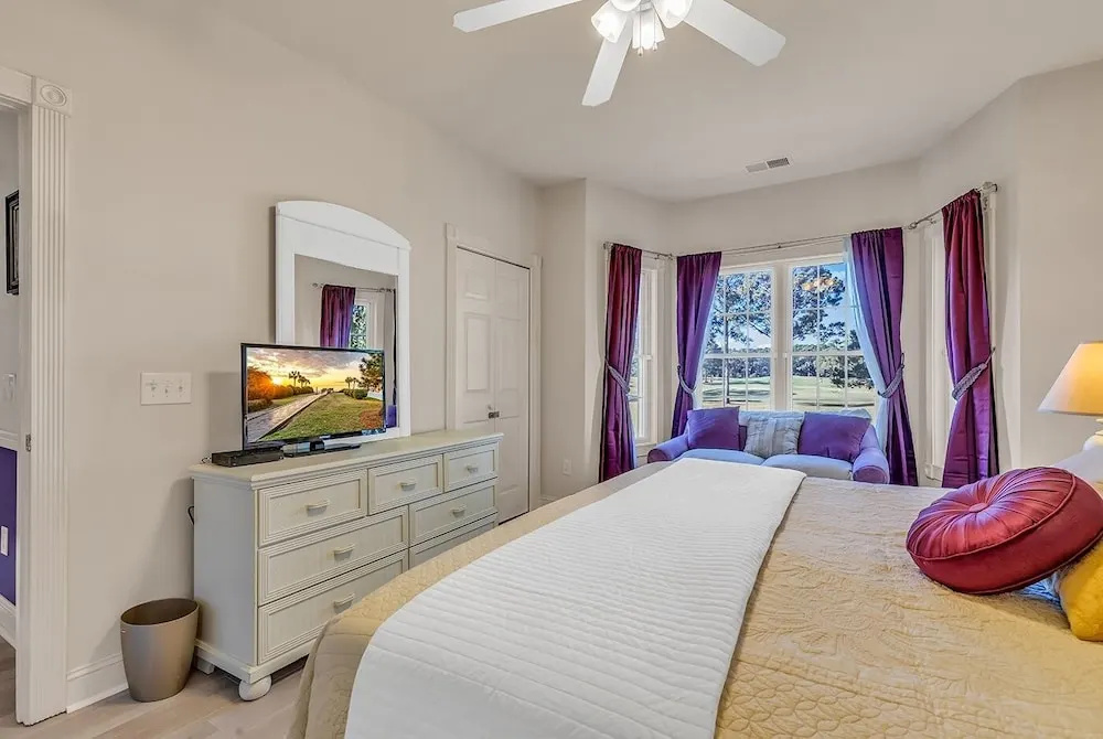 4809 Luster Leaf Circle Magnolia Pointe 202 2br 2ba 2 Bedroom Condo by RedAwning - Chambres