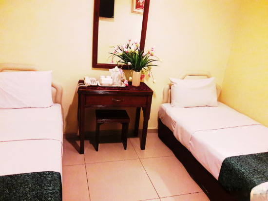Sun Inns Hotel Kepong