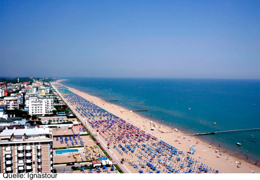 Beach & Waterfront