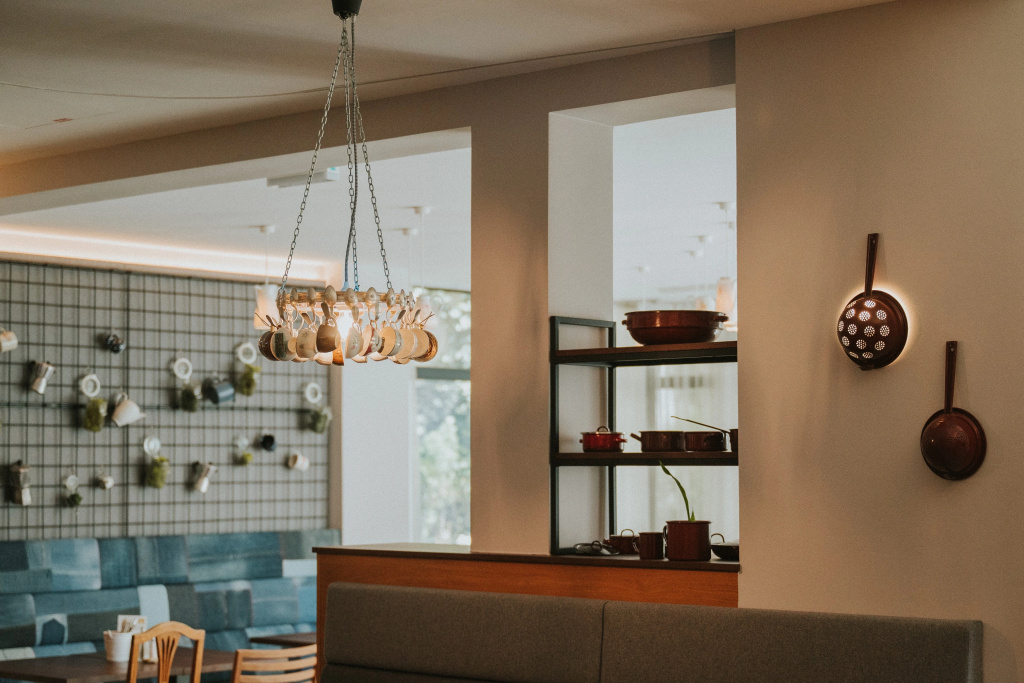 Boutiquehotel Stadthalle by Cocoon - Général