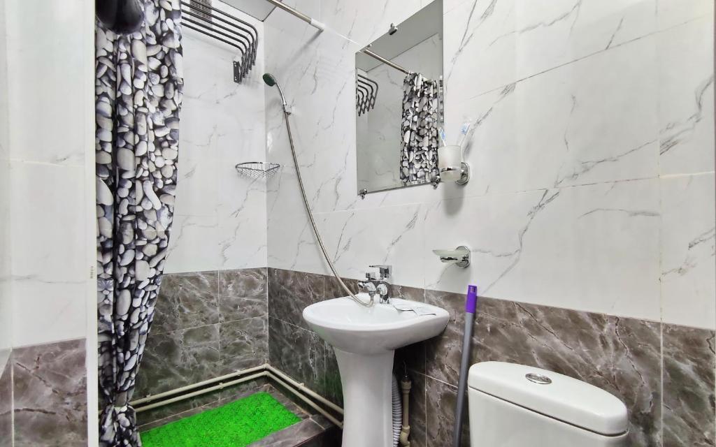 Студия в 24Home.kz