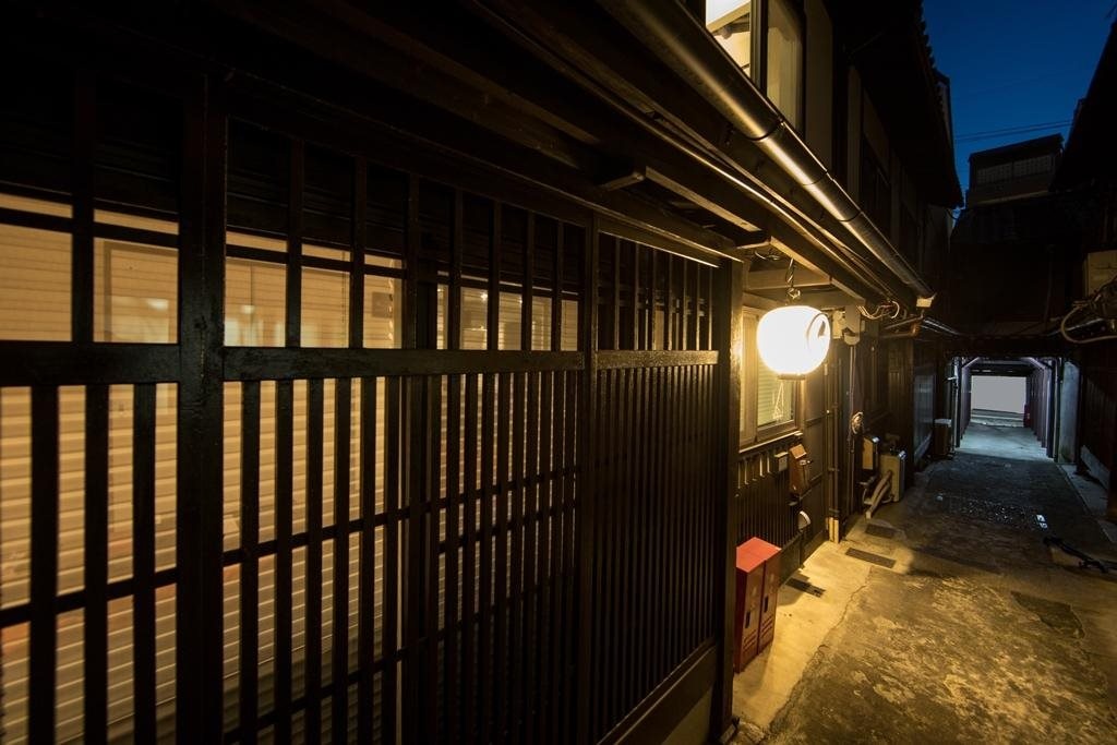 Kiyomizu Villa 사진 17