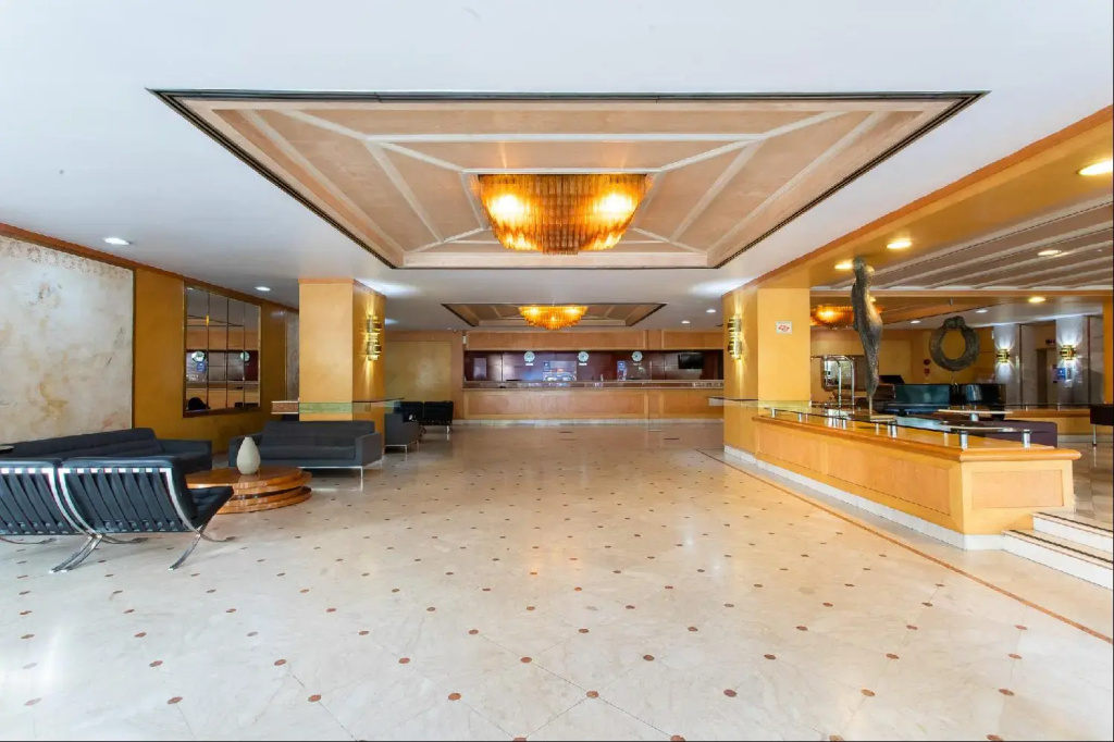 Gran Villagio Hotel SP by Castelo Itaipava — фото