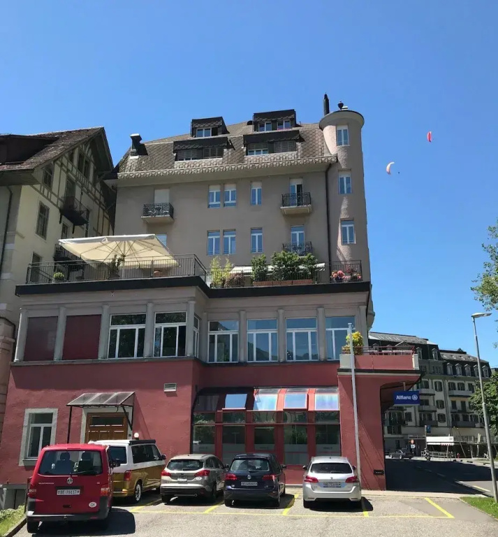 Hotel photo 10