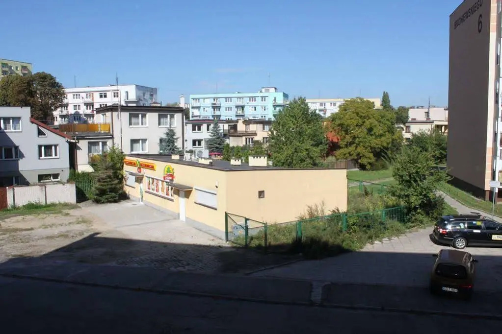 Broniewskiego