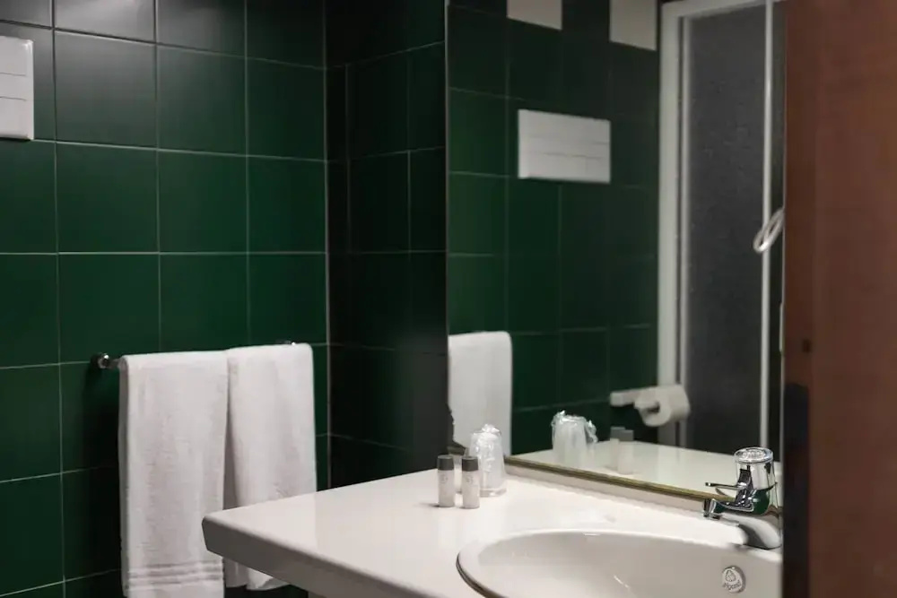 Hotel Holiday Sport & Relax - Chambres