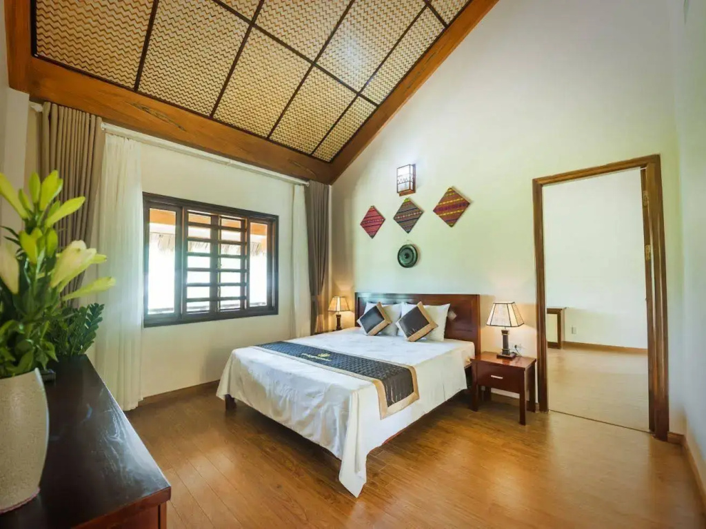 Hoa Binh Hotel - Général