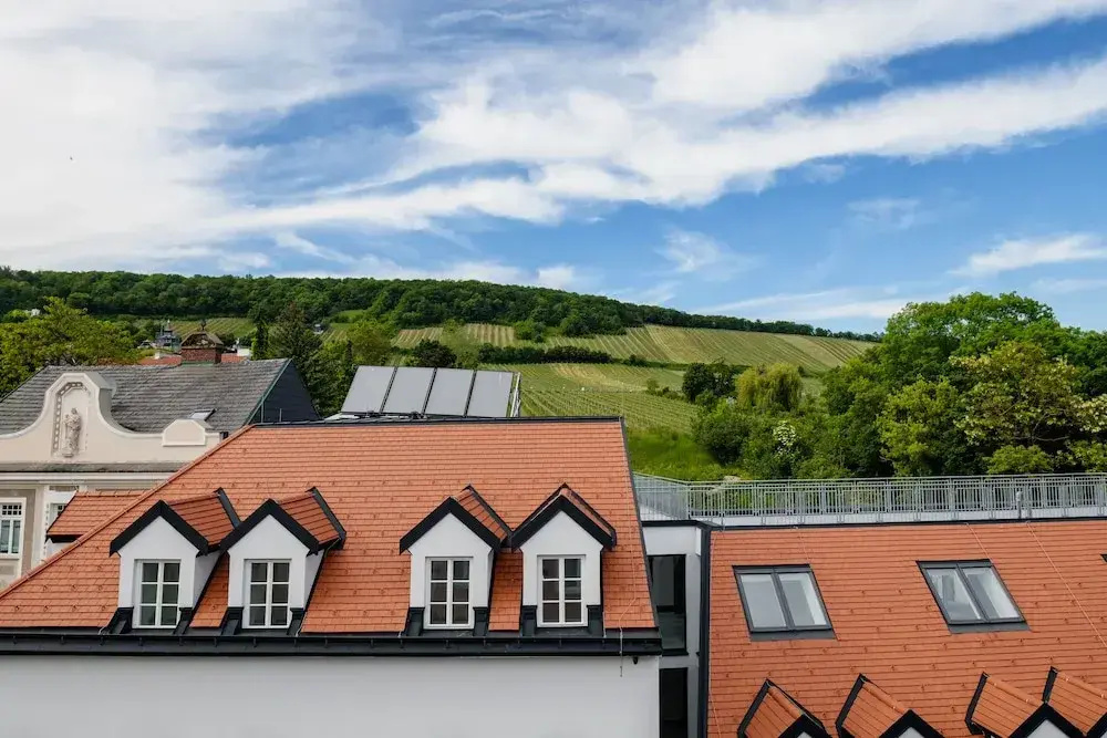 Hotel Schild - Chambres
