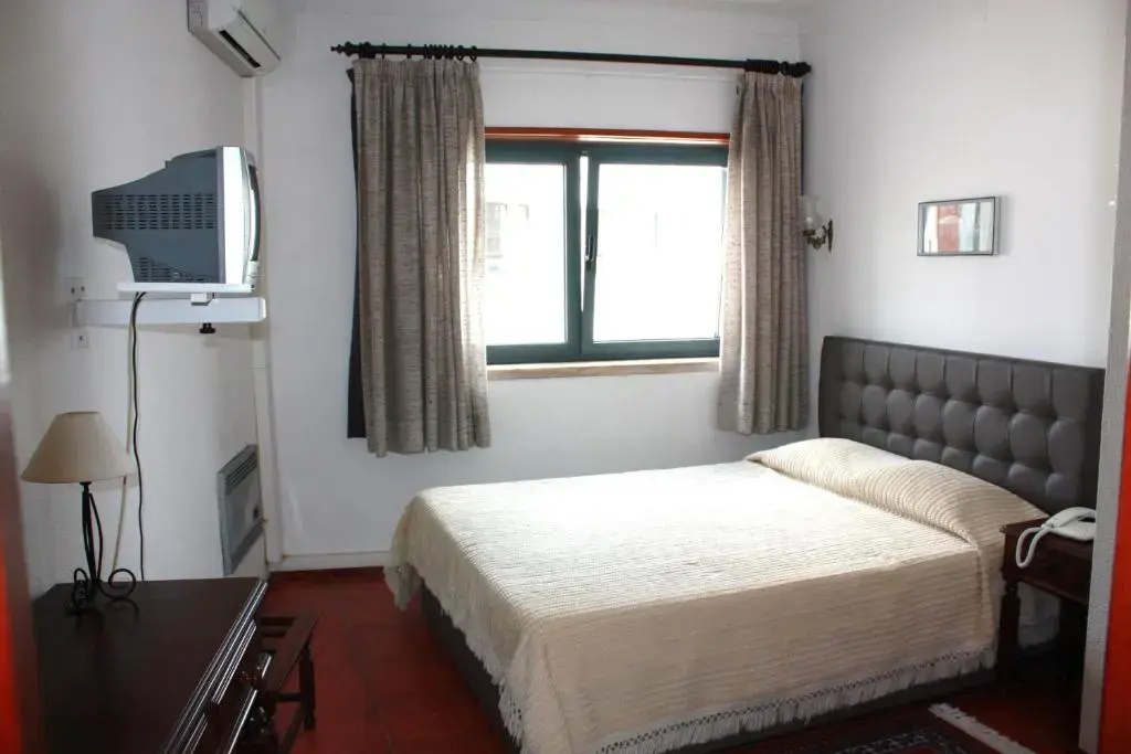 Hotel Dona Leonor - Chambres