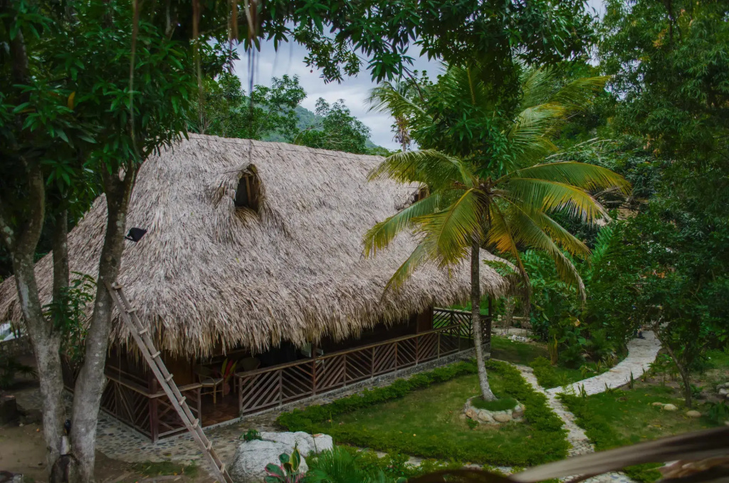 Tayrona Paradise - Général