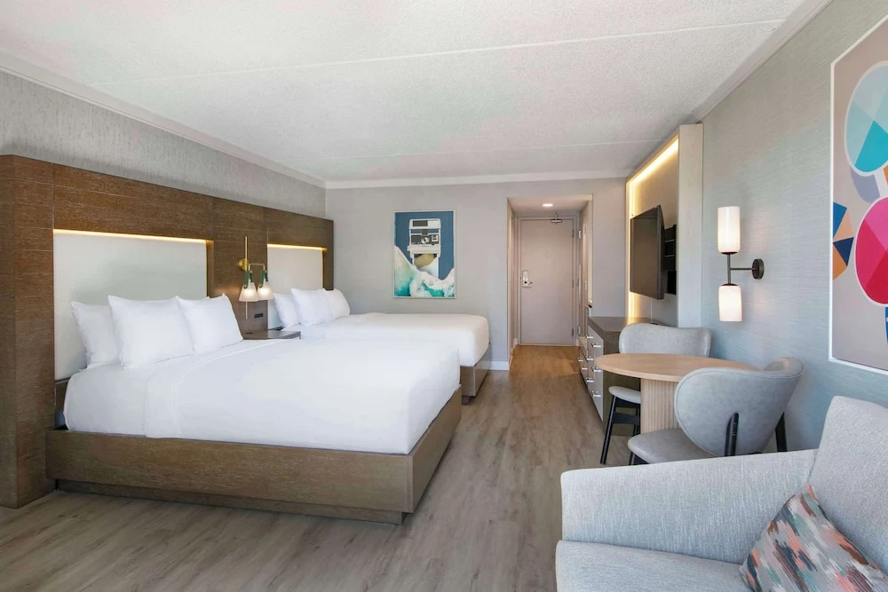 Sonesta Resort Hilton Head Island - Chambres