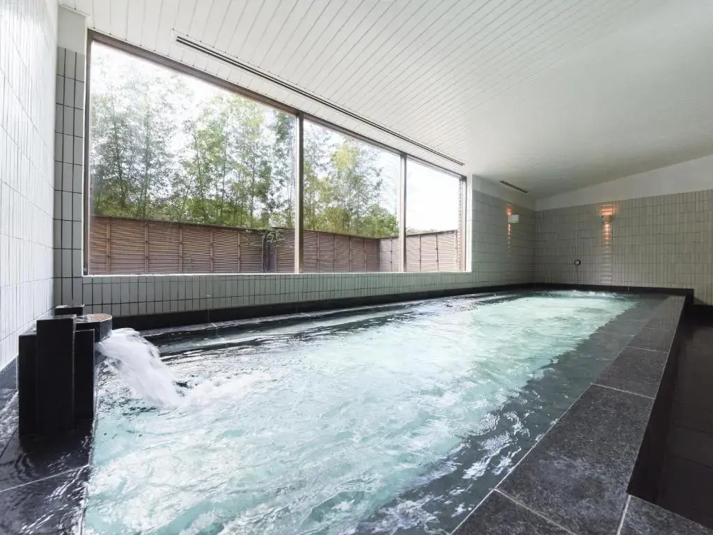 Forest inn Showakan (Okura Hotels & Resorts) - Général
