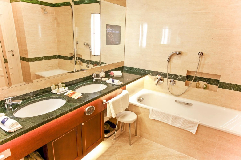 CARLSBAD PLAZA Medical Spa & Wellness hotel - Général