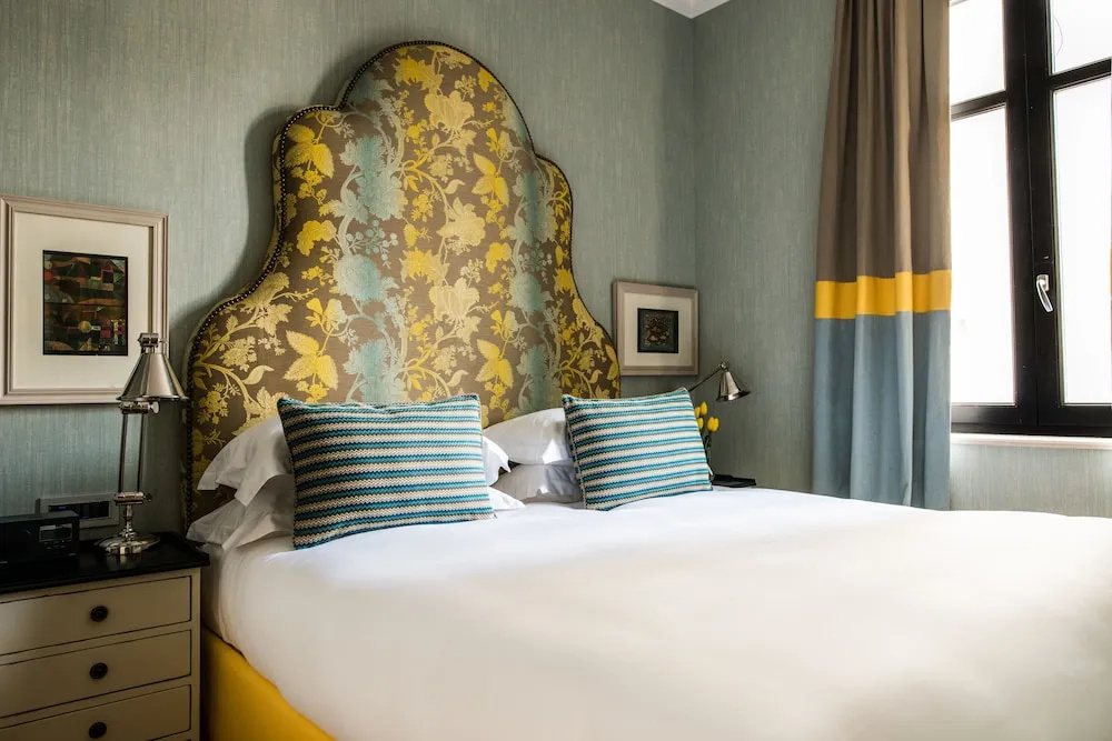 Vmaison Hotel - Chambres