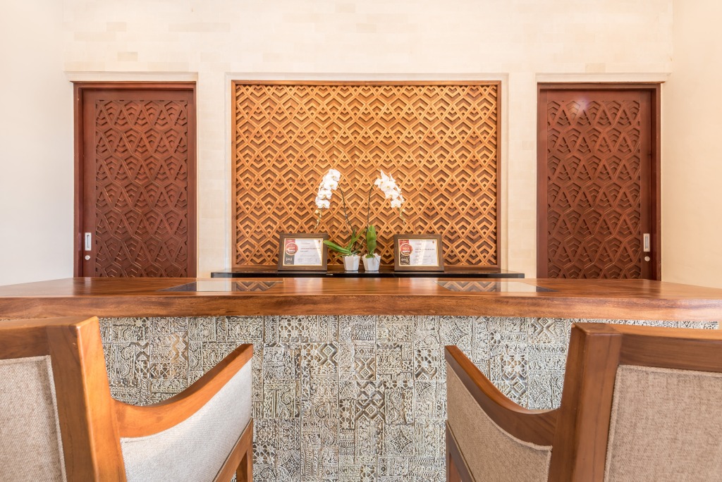 Tanadewa Resort & Spa Ubud