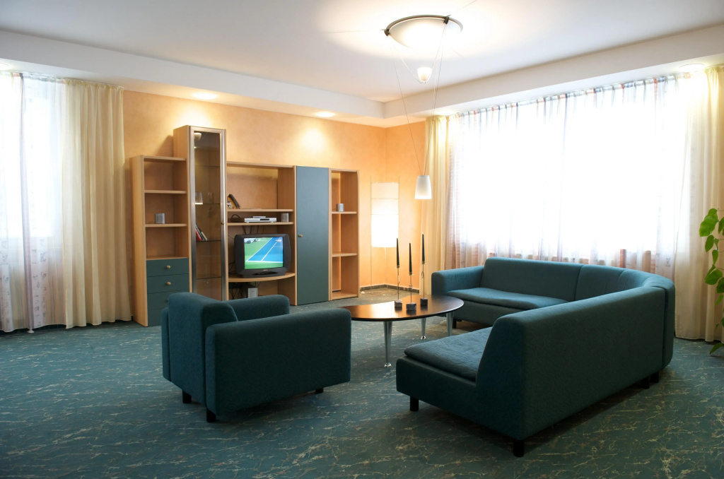 City Hotel Berlin East - Général