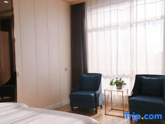 Guomen Business - Chambres