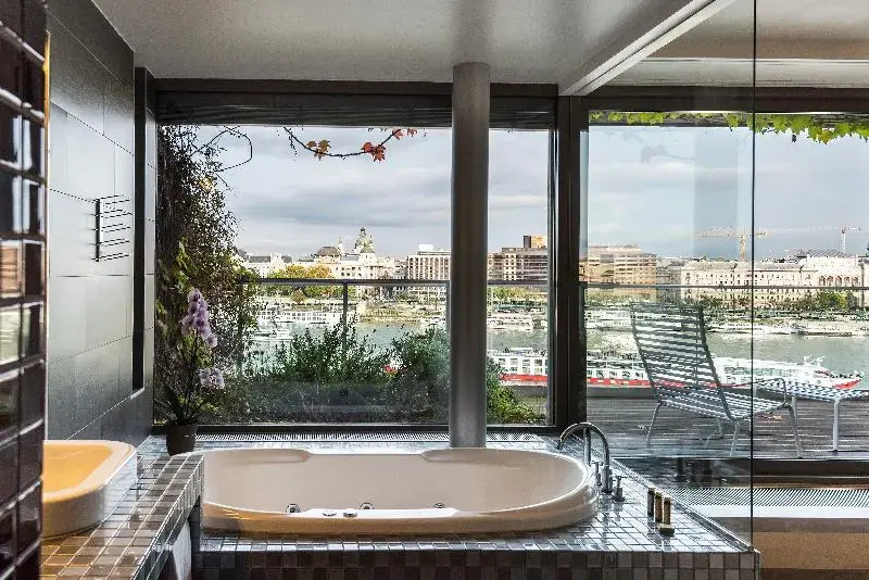 Leon Hotel & Lounge - Chambres