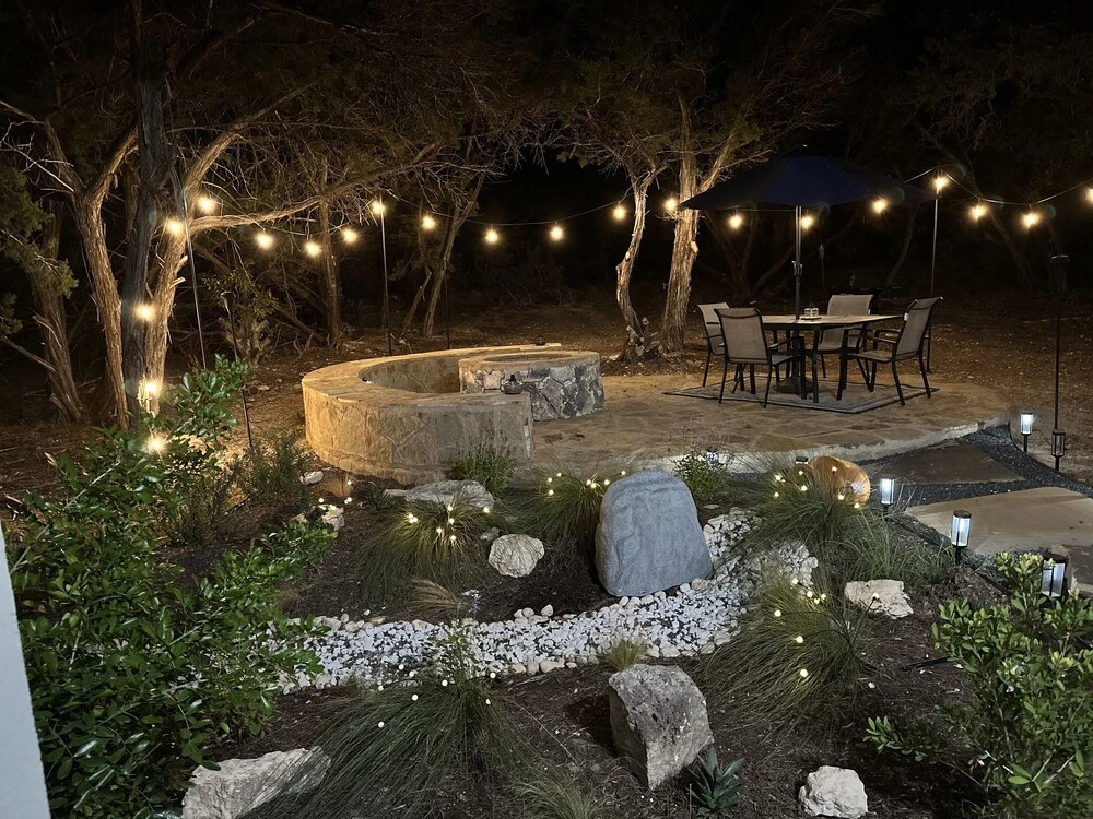 Tranquil Oasis Near Canyon Lake 3 Bedroom Home by RedAwning