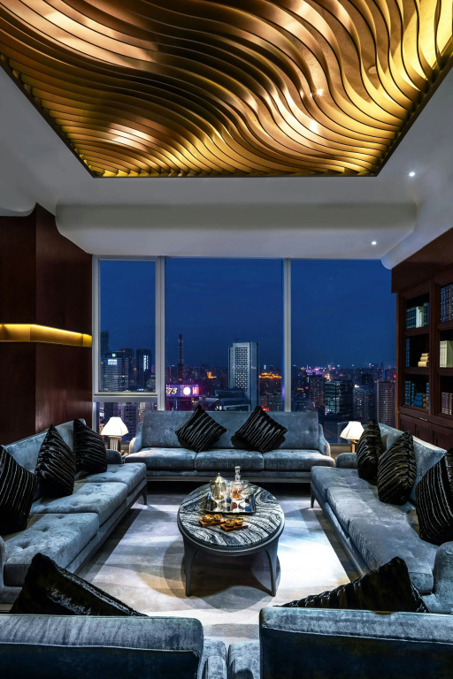 The St. Regis Chengdu - Général
