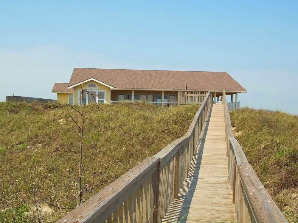 Executive Beach Paradise SH7345