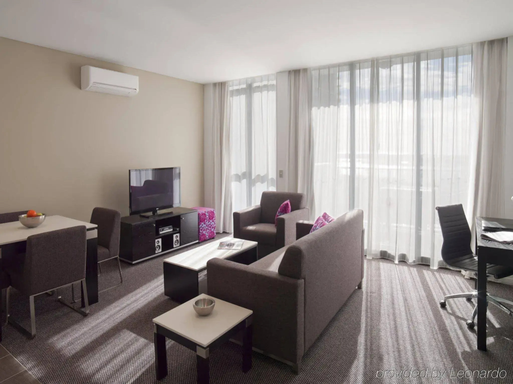 Meriton Suites Southport, Gold Coast - Général