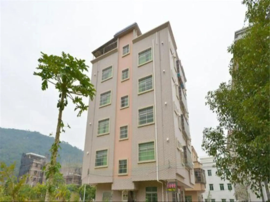 Xiai Apartment Hotel