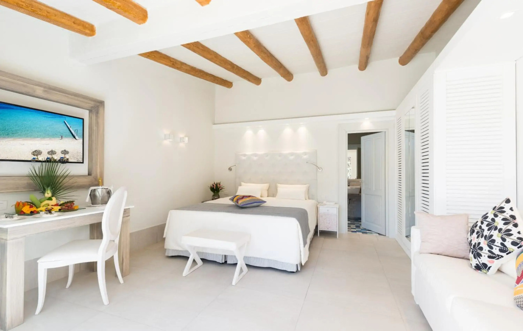 Forte Village Resort - Il Borgo - фото 4