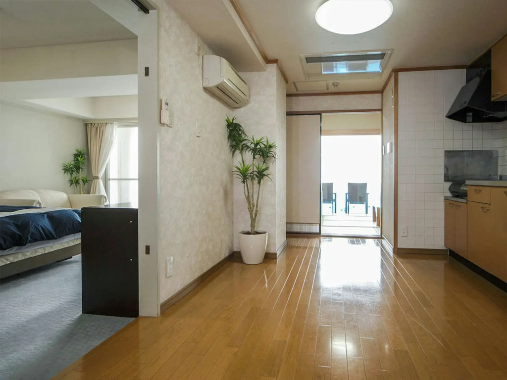 LiVEMAX RESORT Setouchi Sea Front - Général