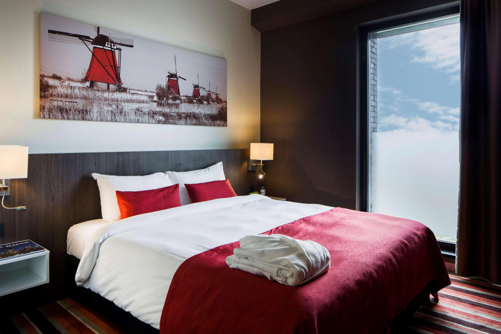 Plaza Premium Grand Winston Hotel - Vorschau 3
