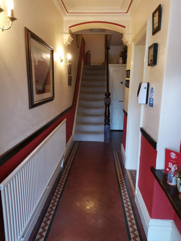 Hotel photo 8