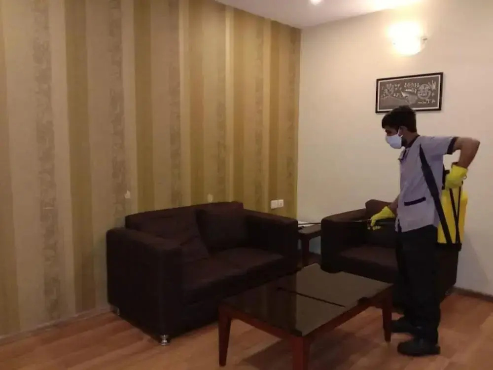 Hotel photo 17