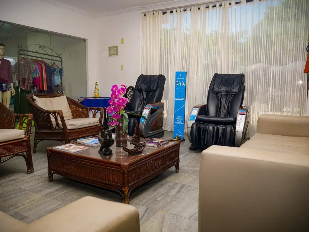 Marbello Ariaú Hotel - Général