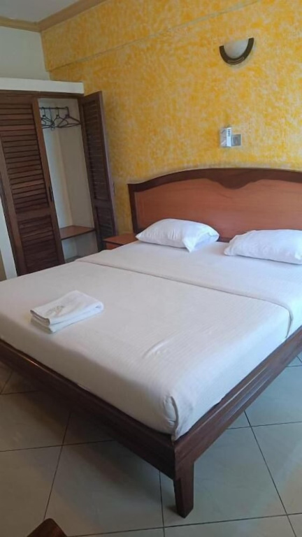 Suhufi Palace Hotel - Général