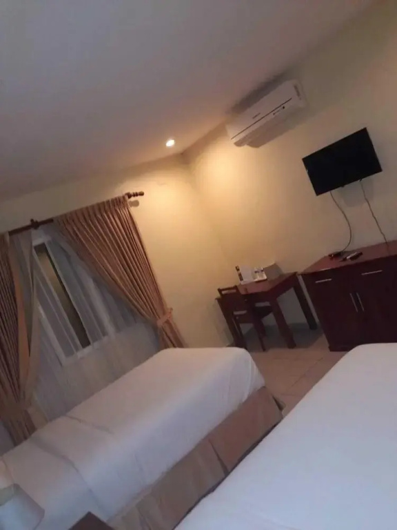 Hotel Boutique Primavera - Chambres