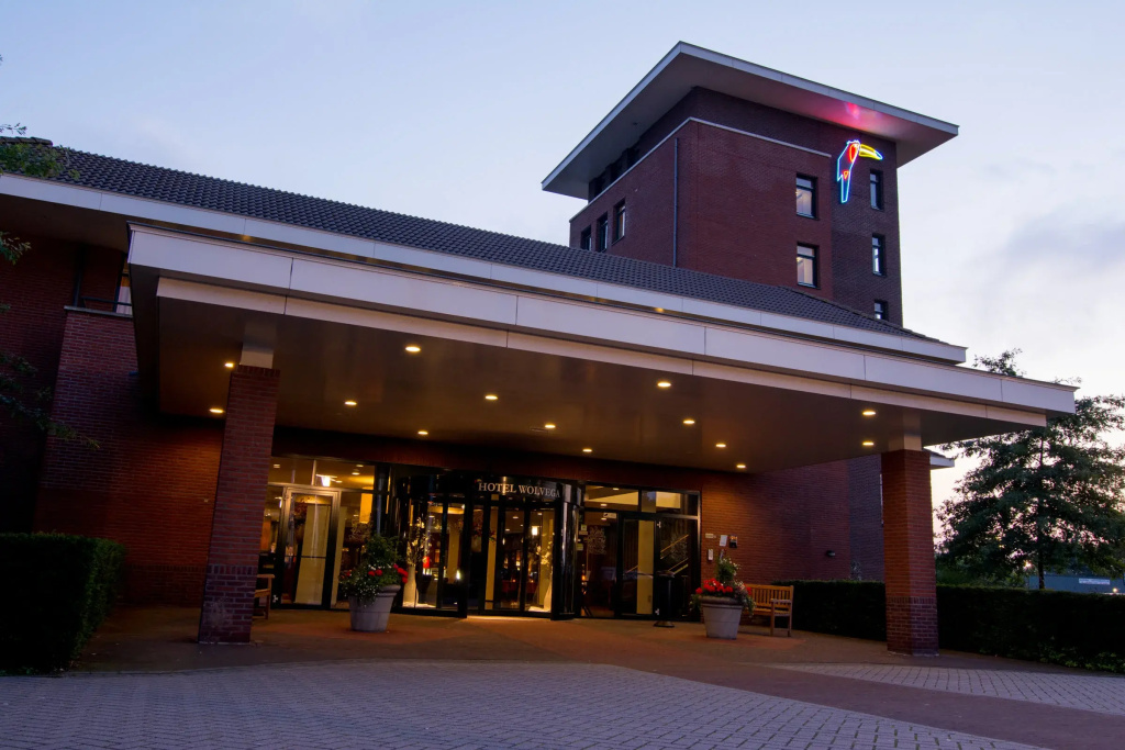 Hotel photo 8