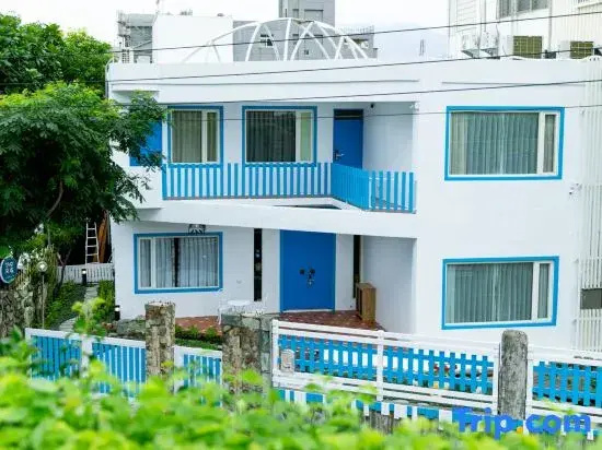 You Yue B&B