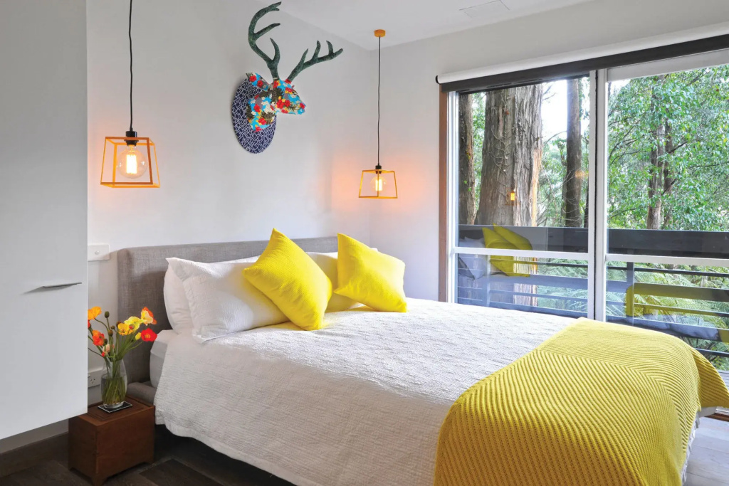 Misty Woods Retreat - Olinda