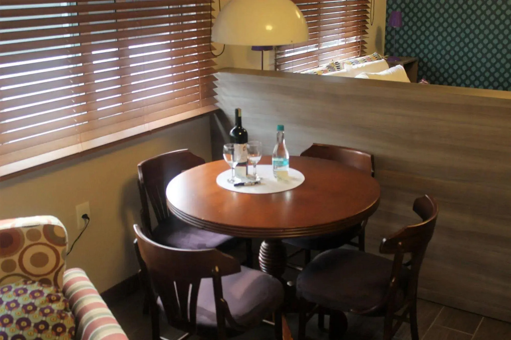 Porto Retrô Flat Boutique(Porto Retrô Residence) - Général