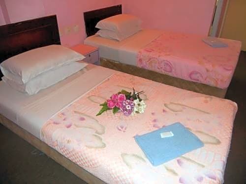 Hotel Legent