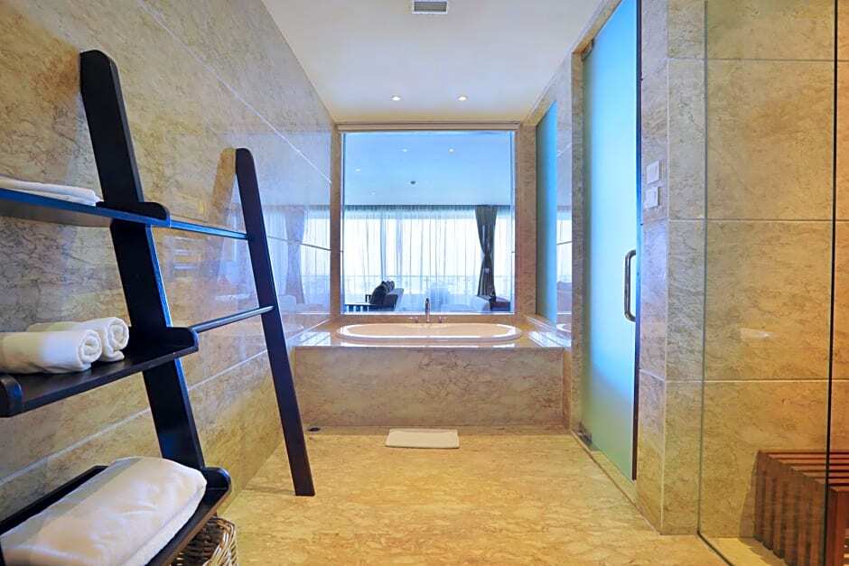 Ulu Segara Luxury Suites & Villas
